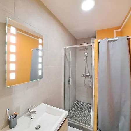Kyoto, Sejour Confort Et Convivialite Apartment Reims