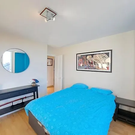 Kyoto, Sejour Confort Et Convivialite Apartment *