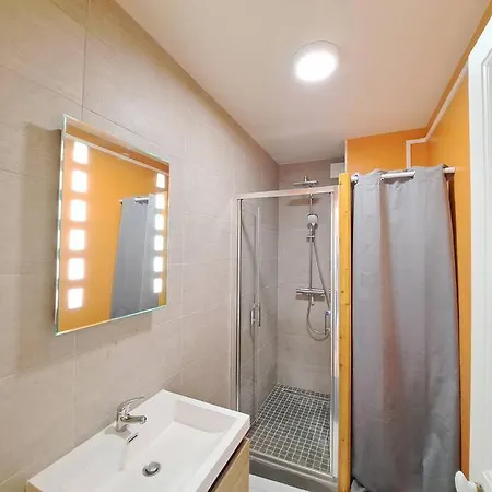 Kyoto, Sejour Confort Et Convivialite Apartment Reims