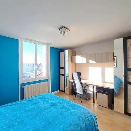 Apartment Kyoto, Sejour Confort Et Convivialite