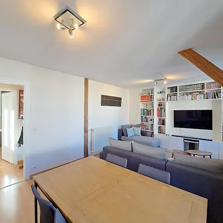 Kyoto, Sejour Confort Et Convivialite Apartment