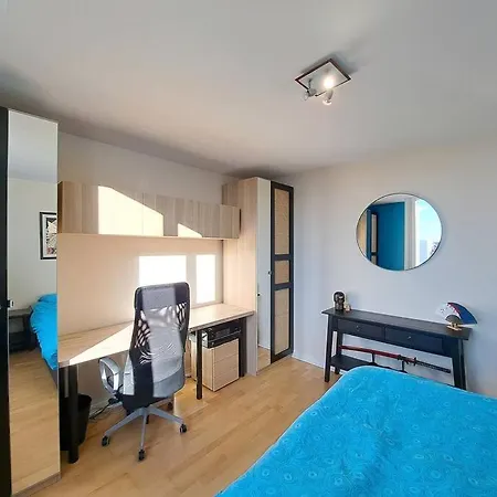 Kyoto, Sejour Confort Et Convivialite Apartment *