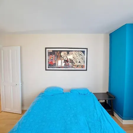 Apartment Kyoto, Sejour Confort Et Convivialite *